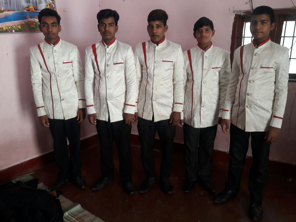Make My Occasion Event Gallery